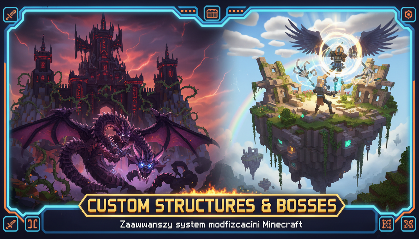 CustomStructuresAndBosses