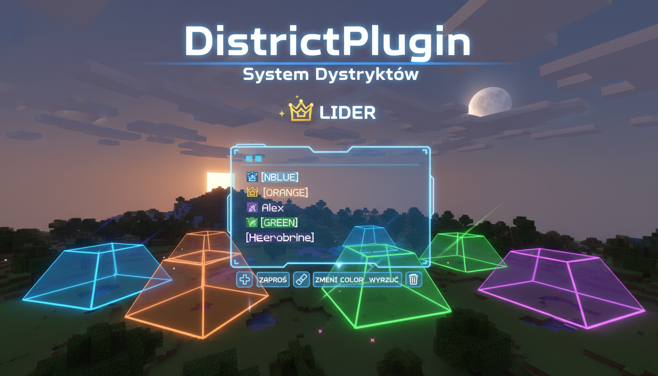 DistrictPlugin