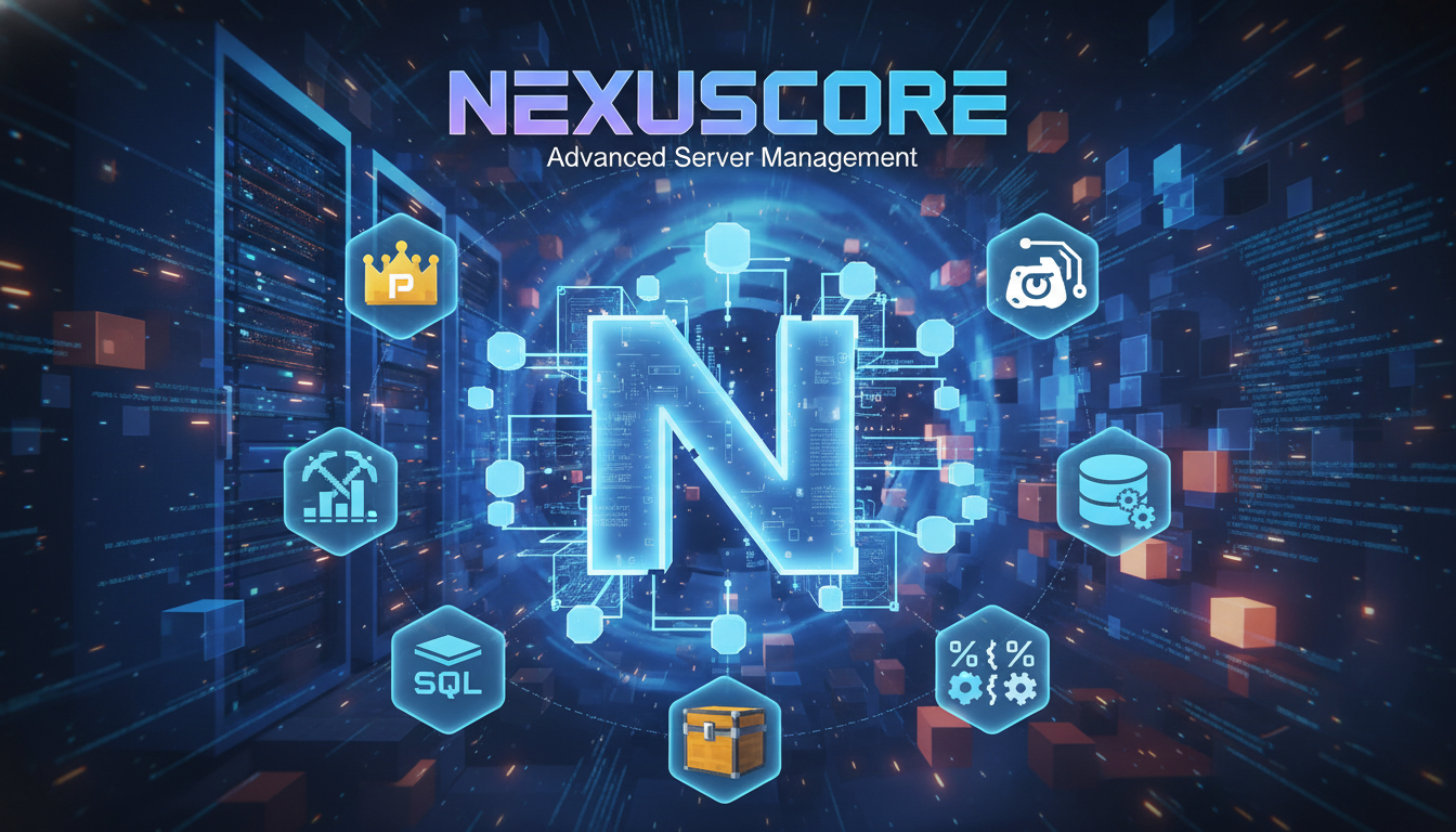 NexusCore