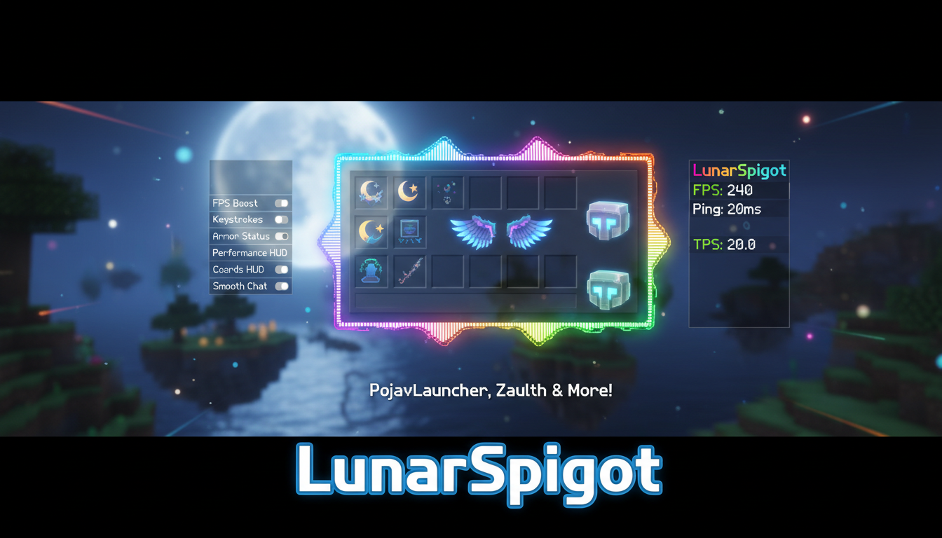 LunarSpigot