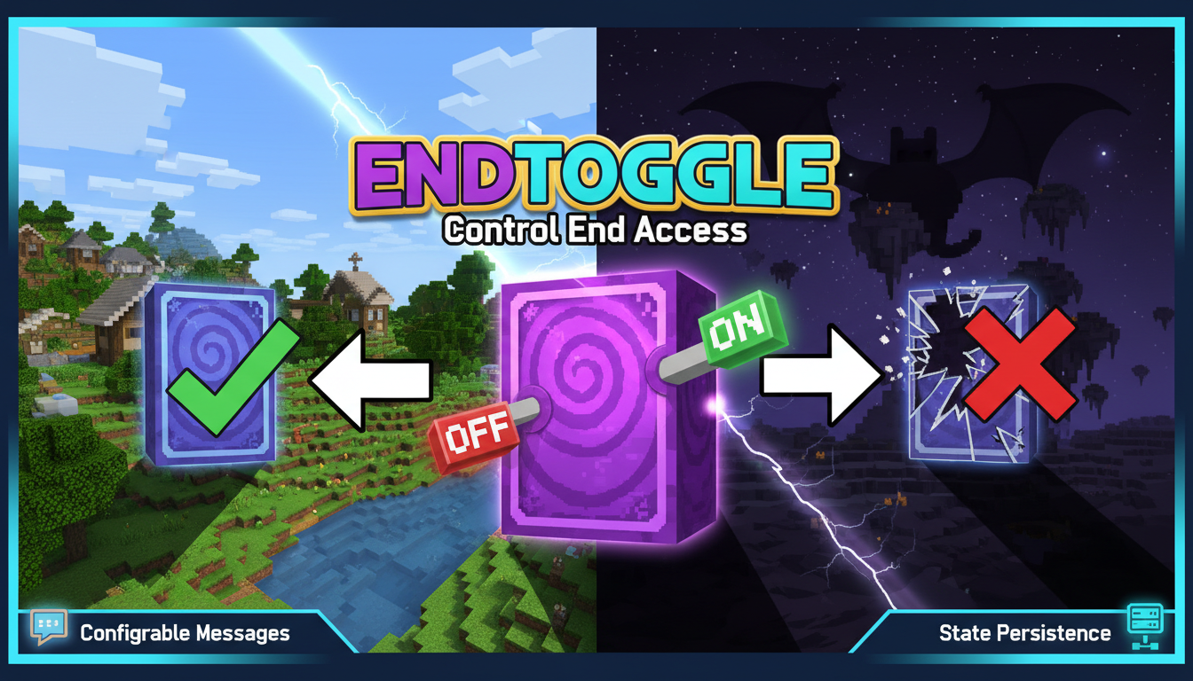 EndToggle