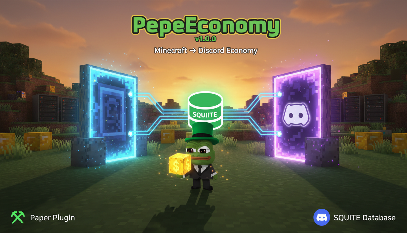 PepeEconomy