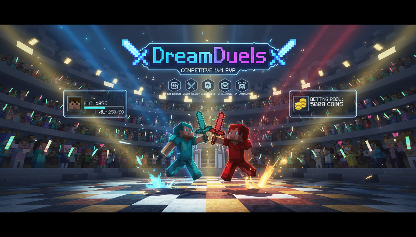DreamDuels
