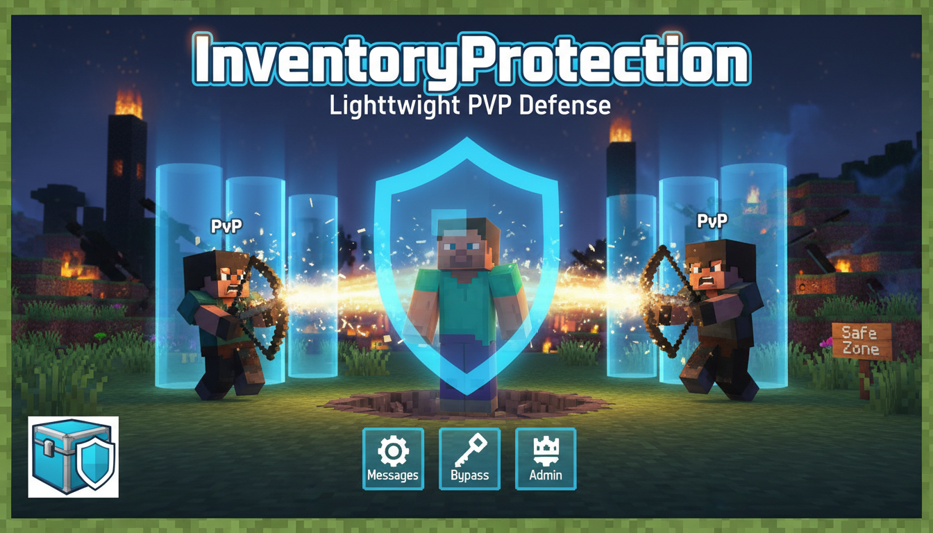 InventoryProtection