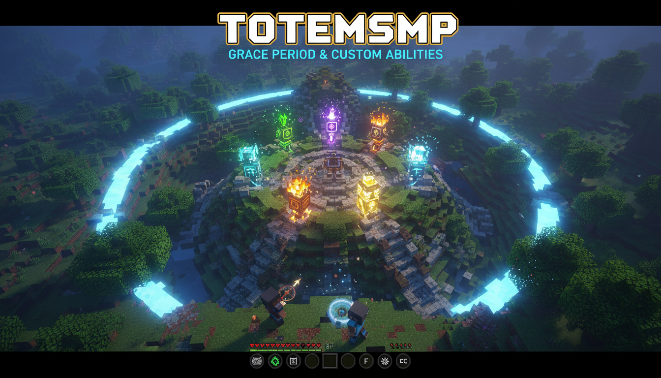 TotemSMP