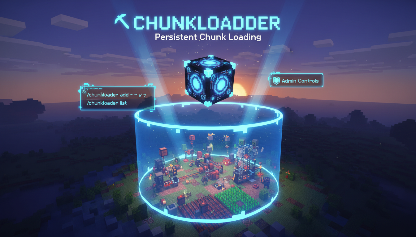 ChunkLoader