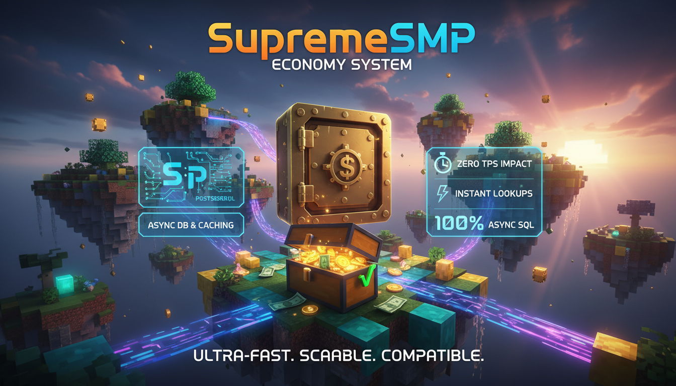 SupremeSMP