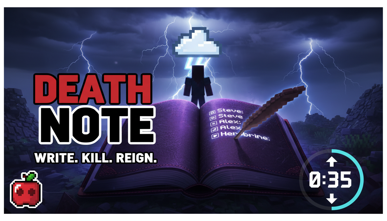 DeathNote