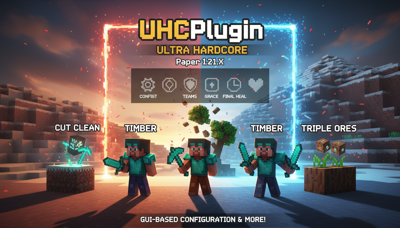 UHCPlugin