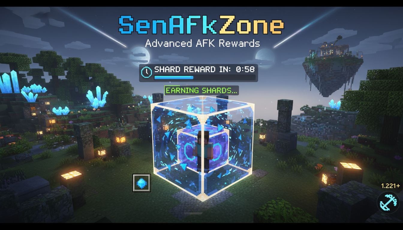 SenAfkZone