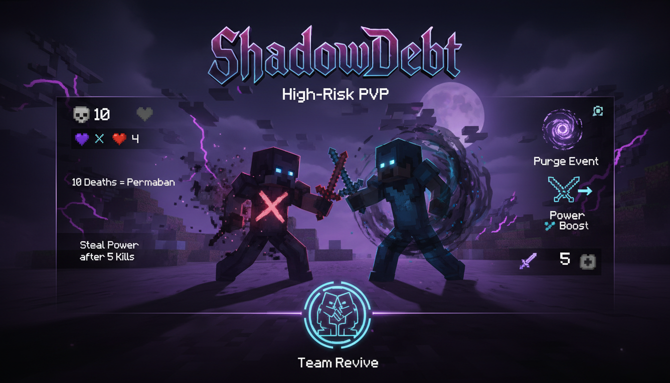 ShadowDebt