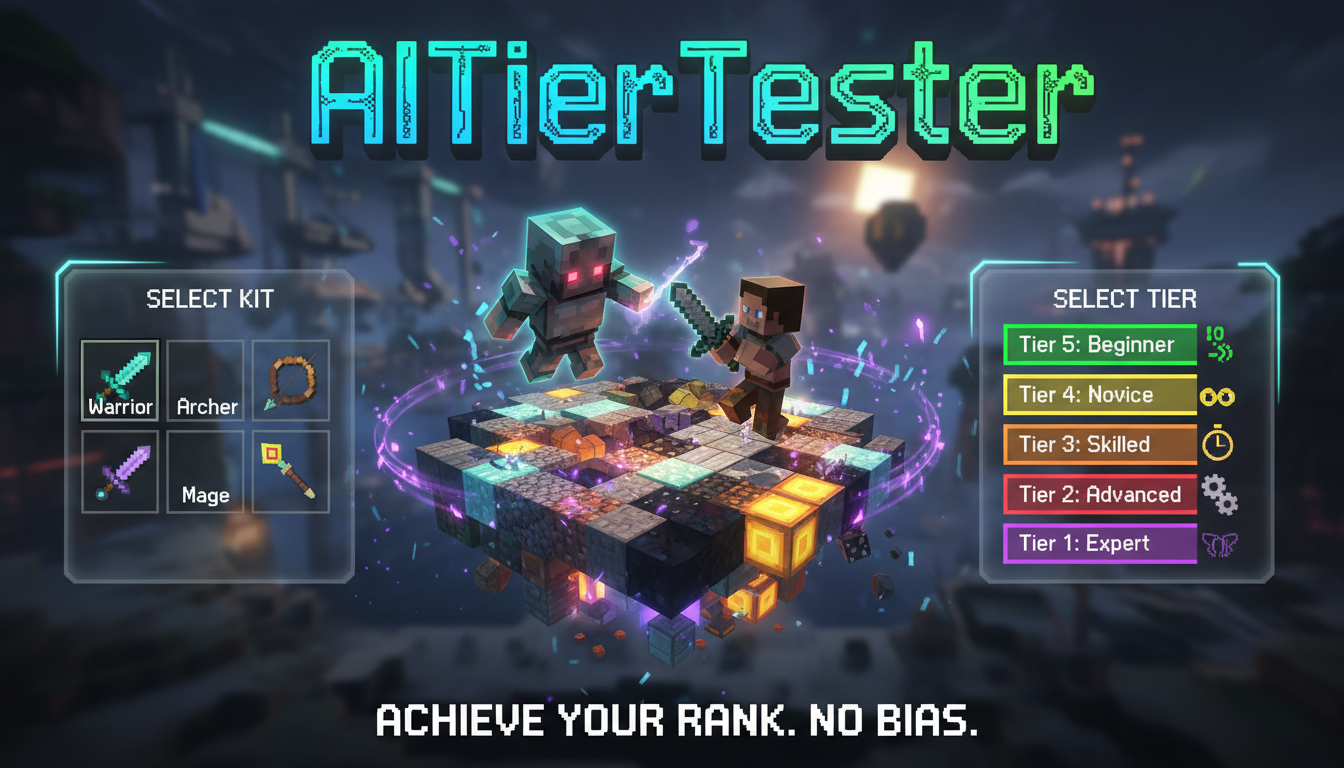 AITierTester