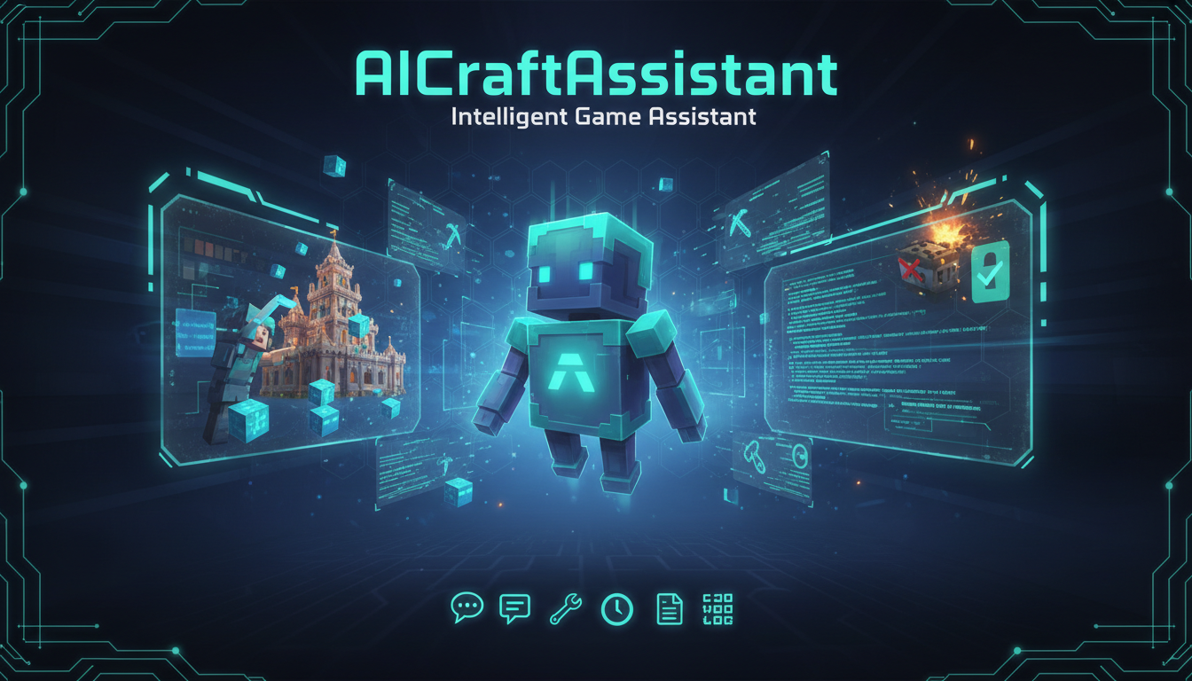 AICraftAssistant