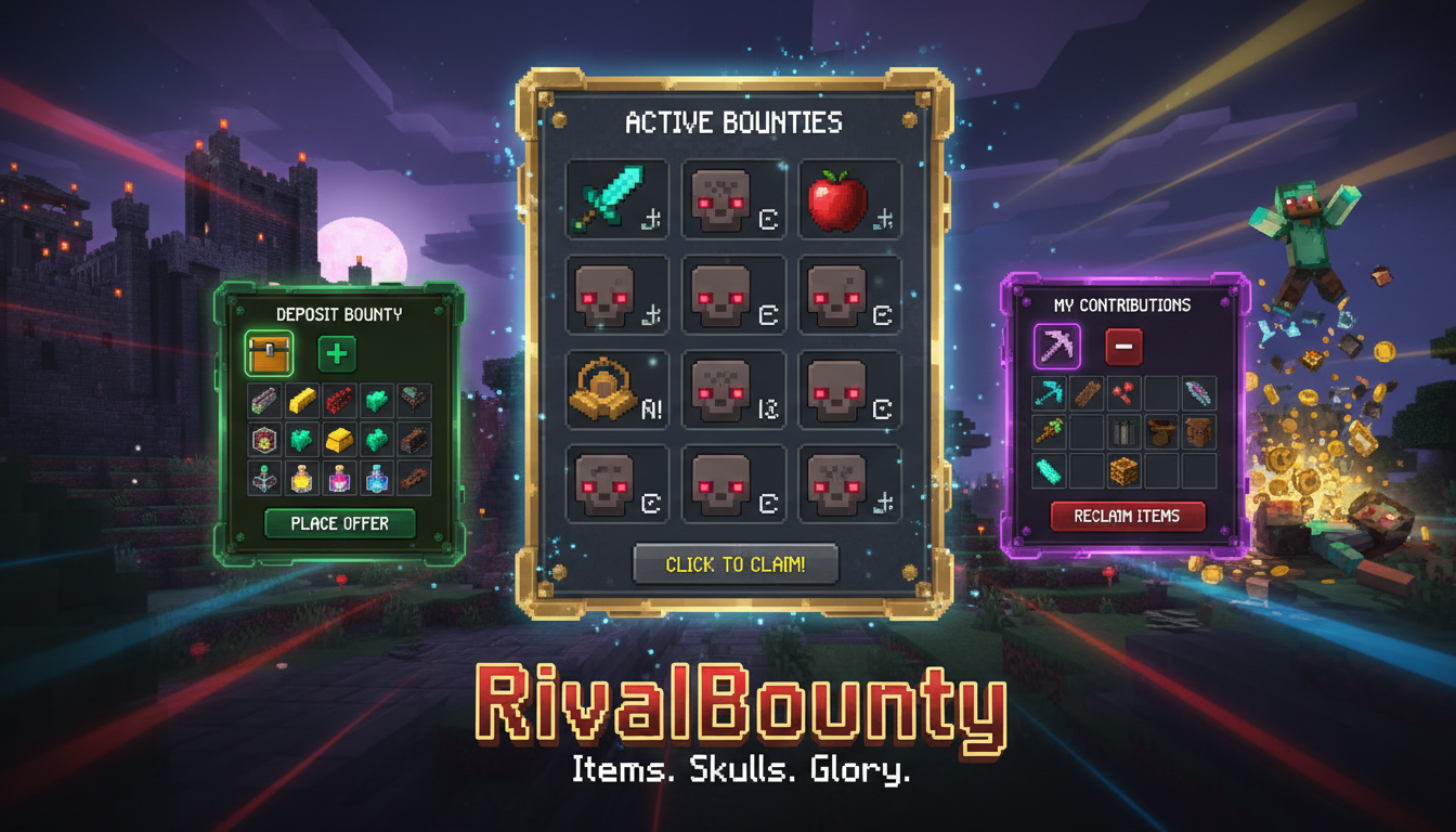 RivalBounty