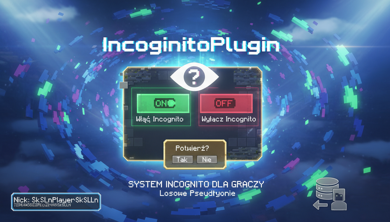 IncognitoPlugin