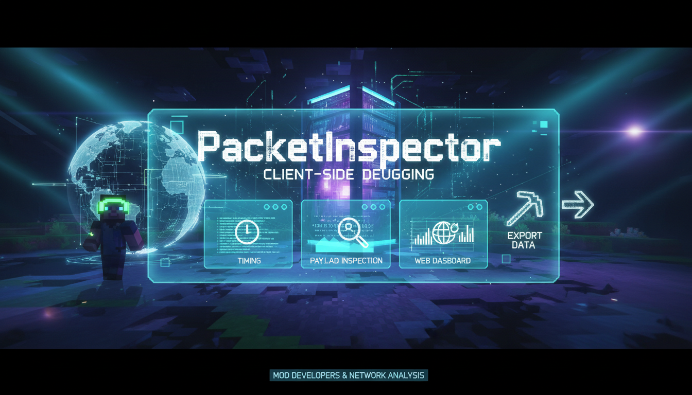 PacketInspector