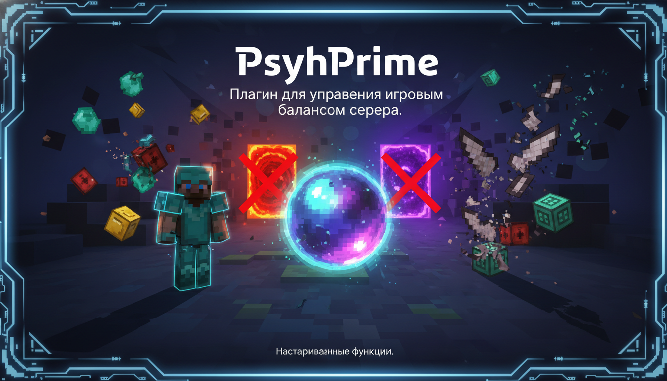 PsyhPrime