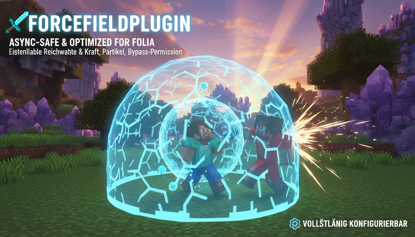 ForcefieldPlugin