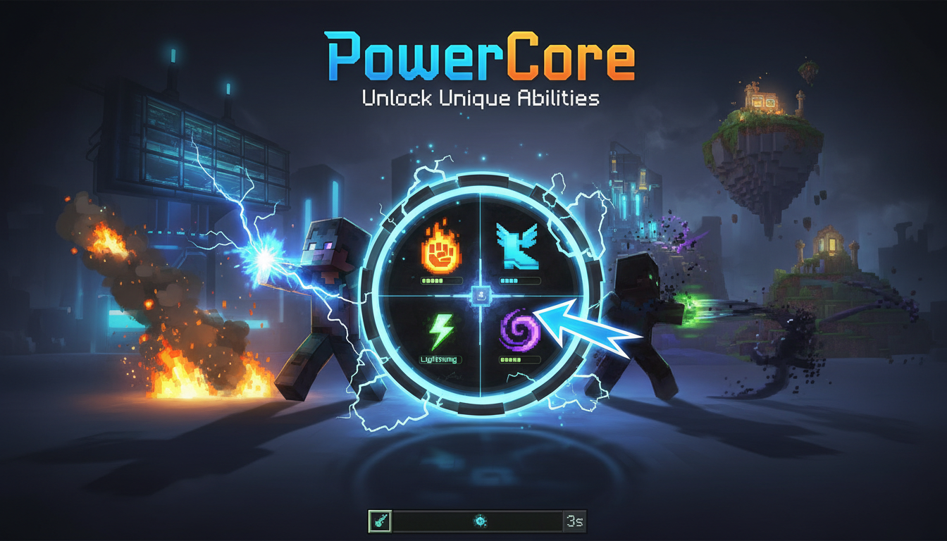 PowerCore