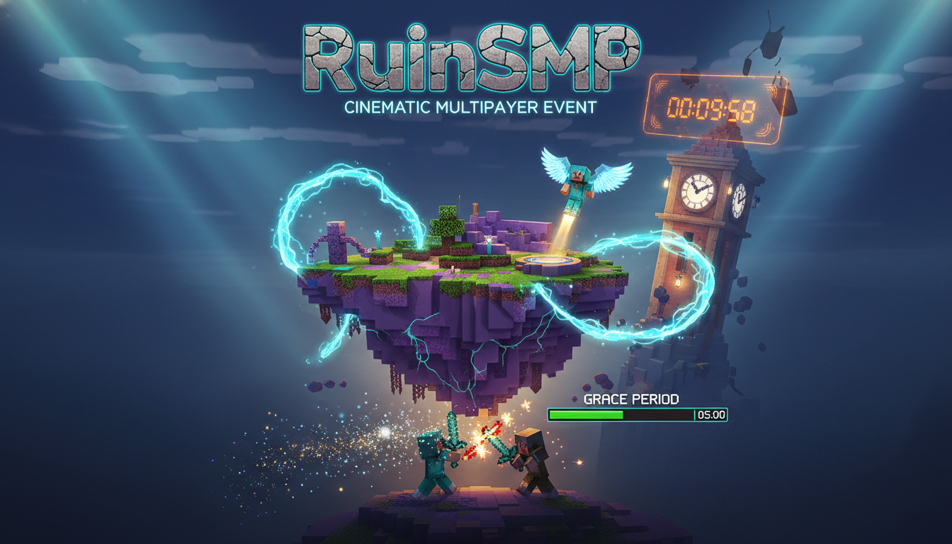 RuinSMP