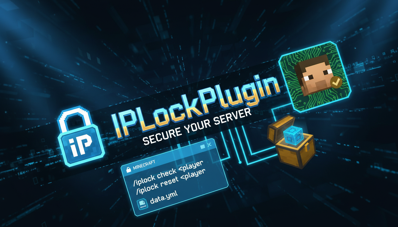IPLockPlugin