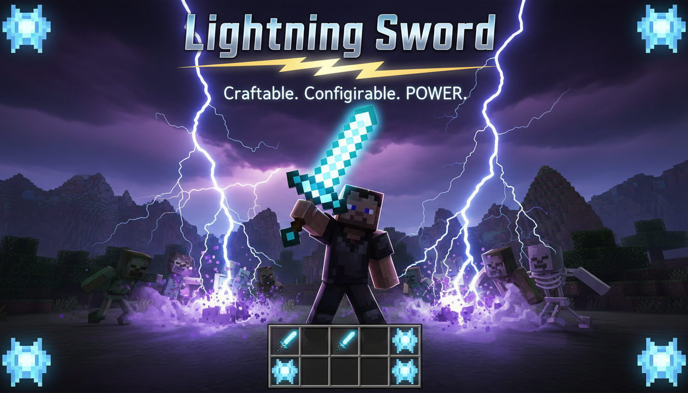 LightningSword