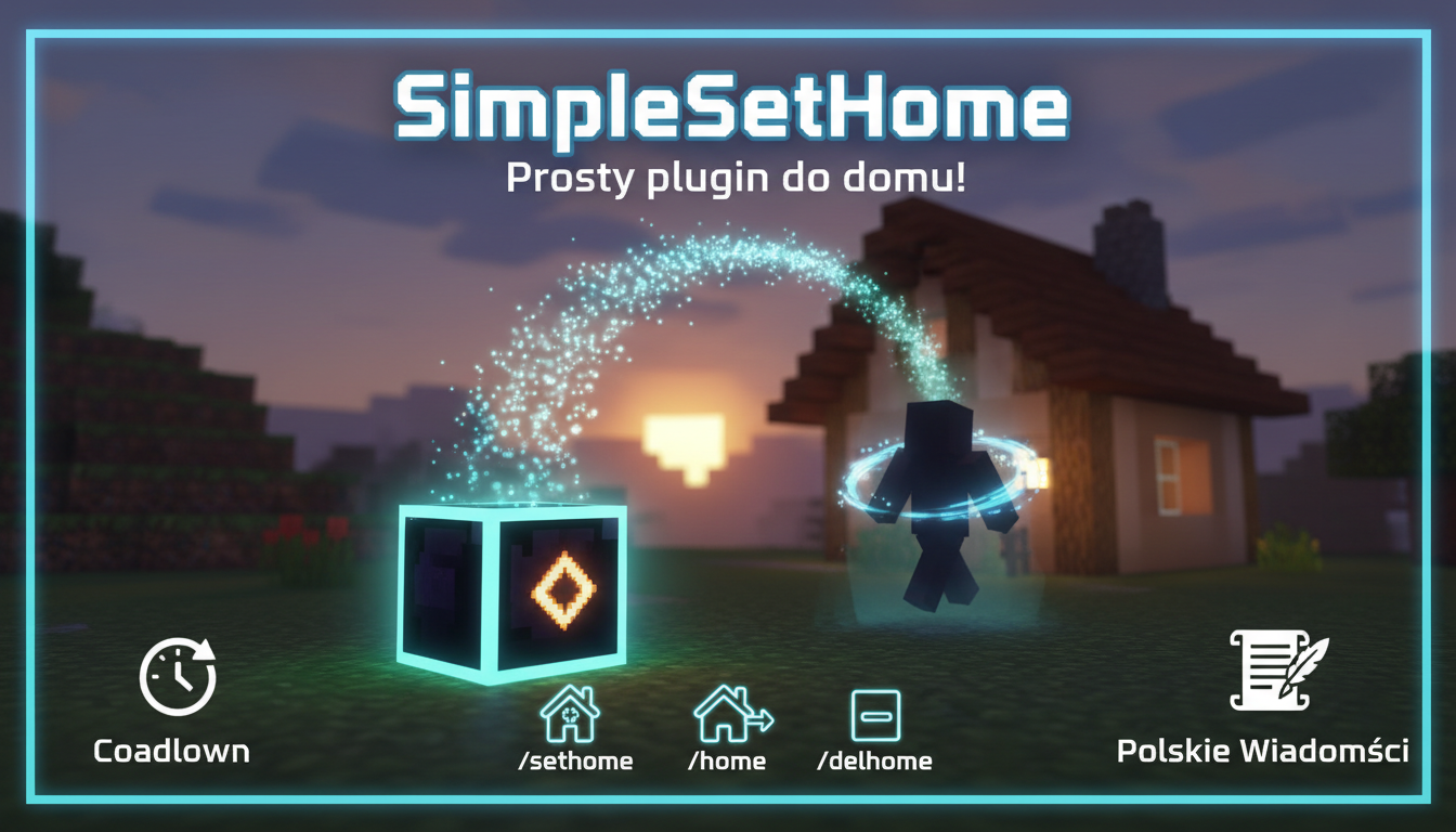 SimpleSetHome