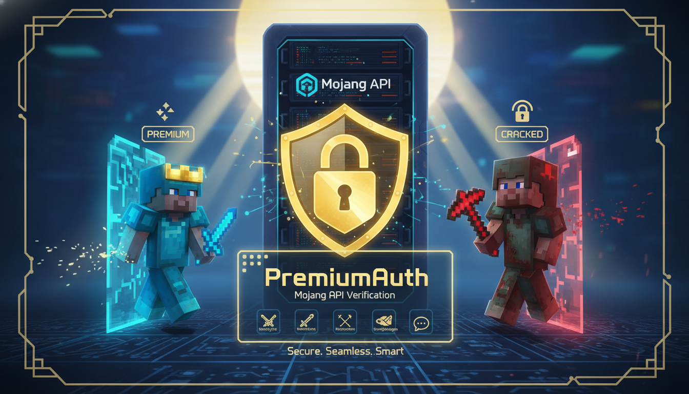 PremiumAuth