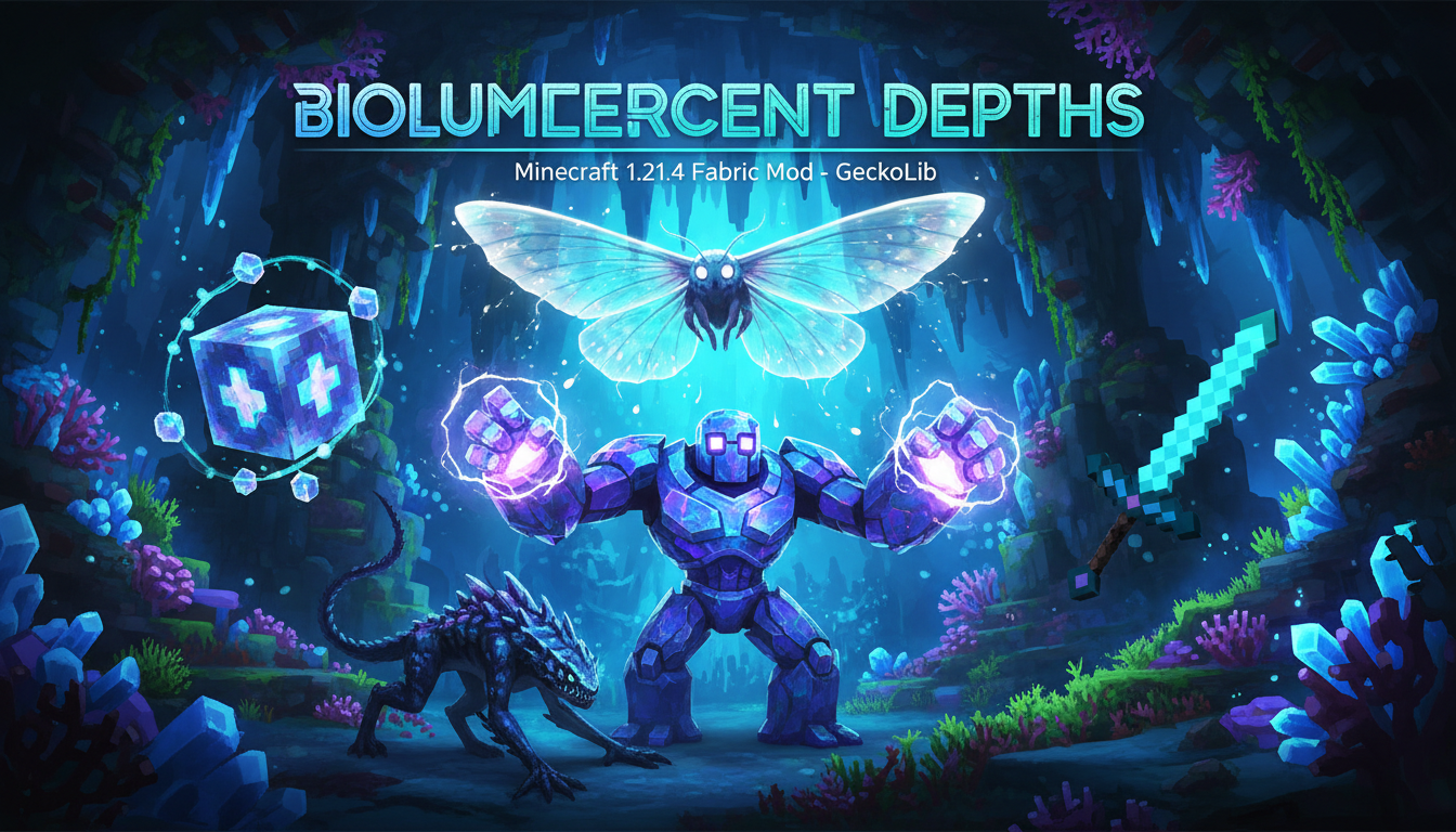 BioluminescentDepths
