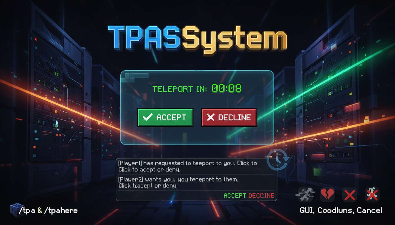 TPASystem