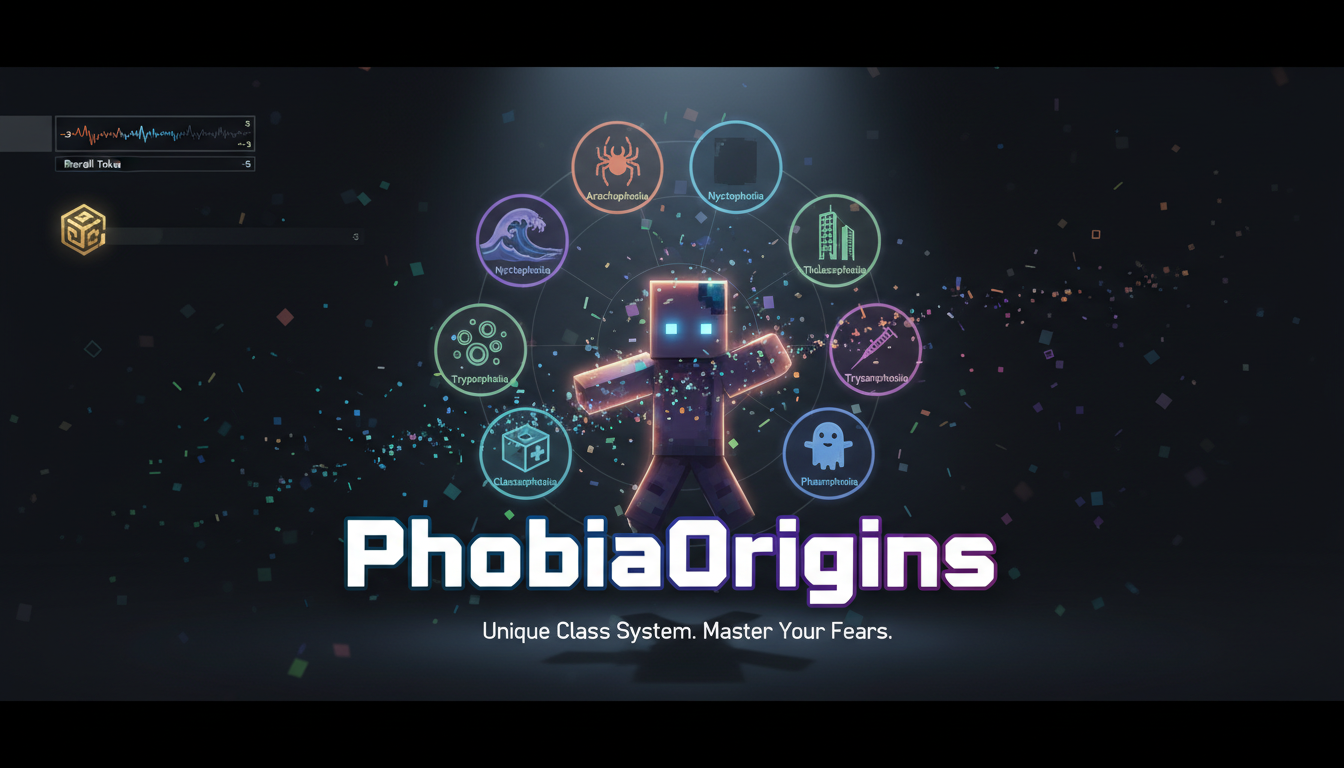 PhobiaOrigins