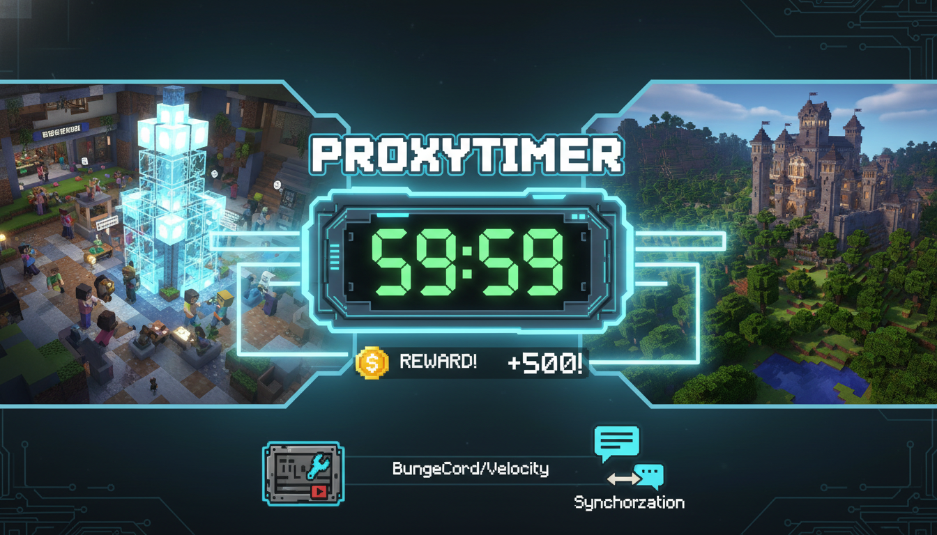 ProxyTimer