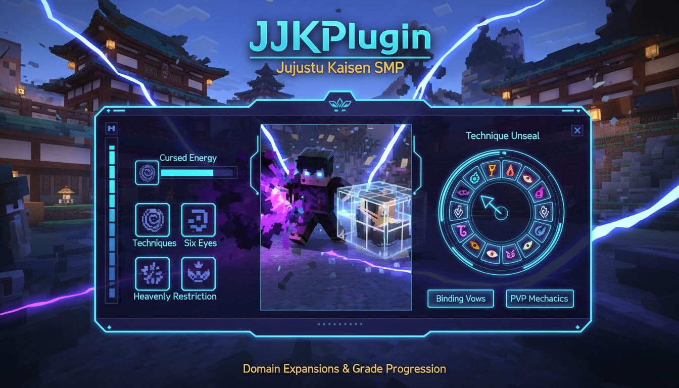 JJKPlugin