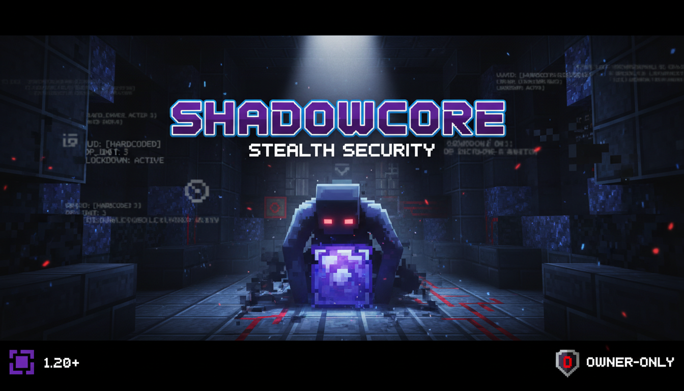 ShadowCore
