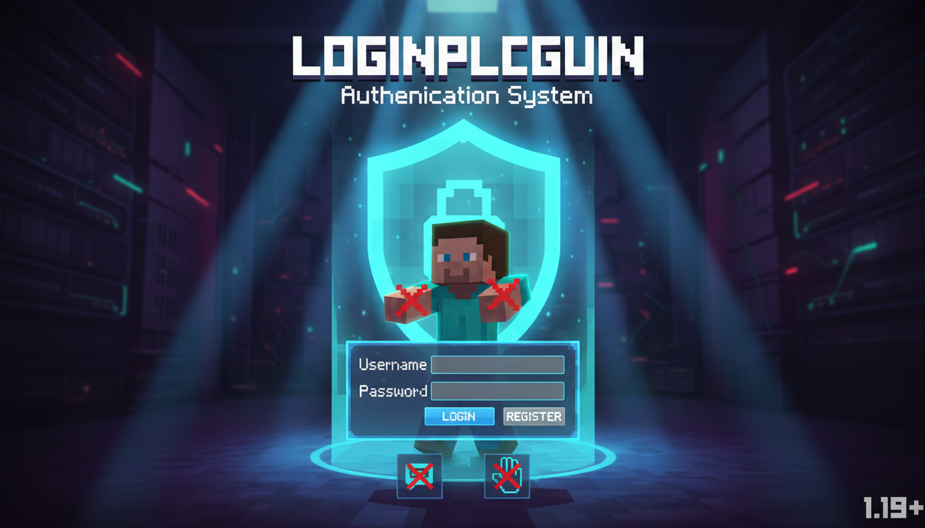LoginPlugin