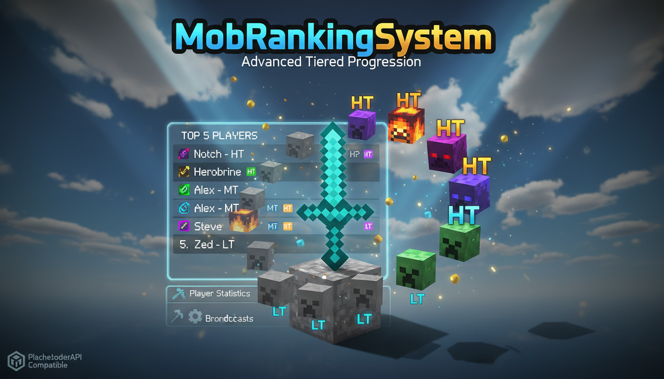 MobRankingSystem