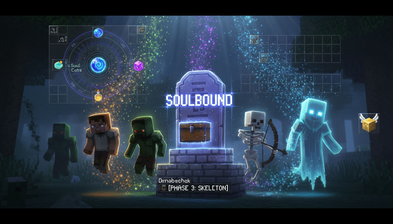 Soulbound