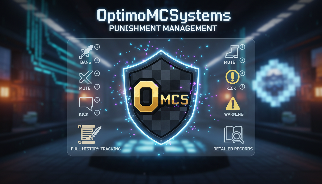 OptimoMCSystems