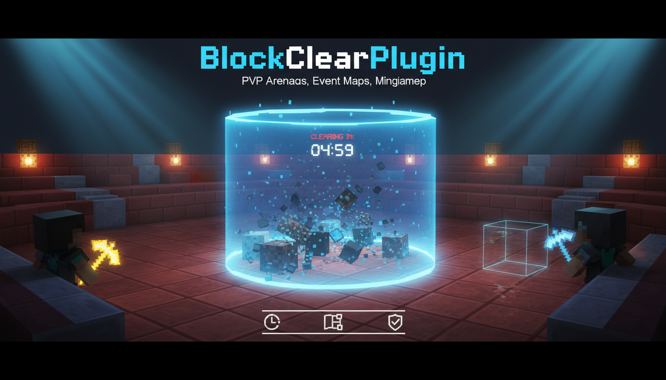 BlockClearPlugin