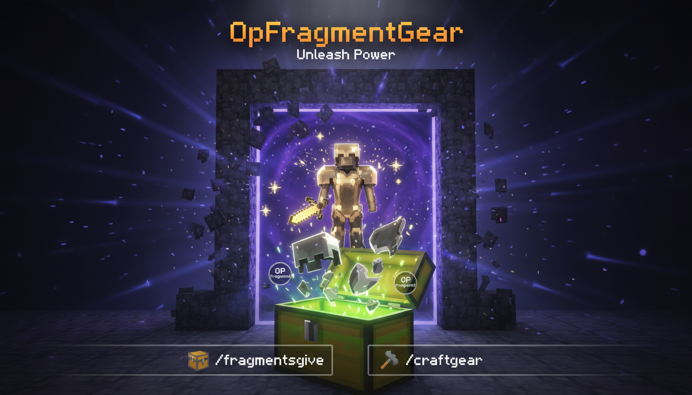 OpFragmentGear