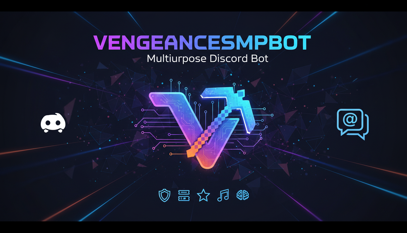 VengeanceSMPBot