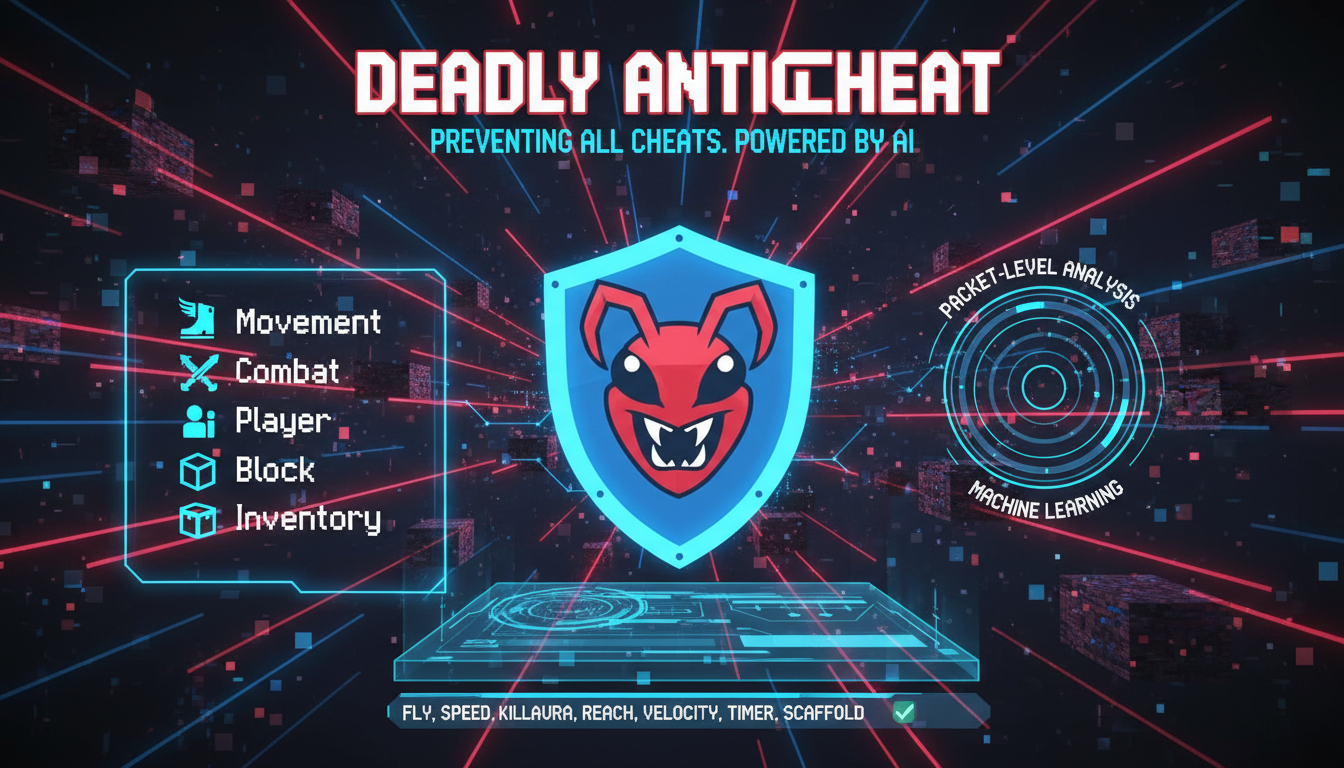 DeadlyAnticheat