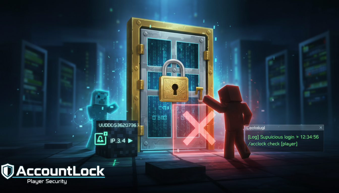 AccountLock