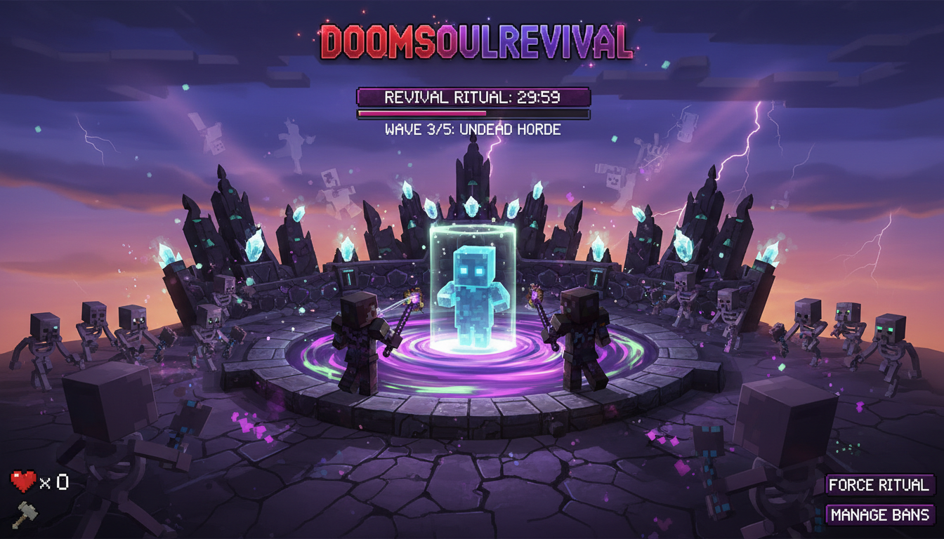 DoomSoulRevival