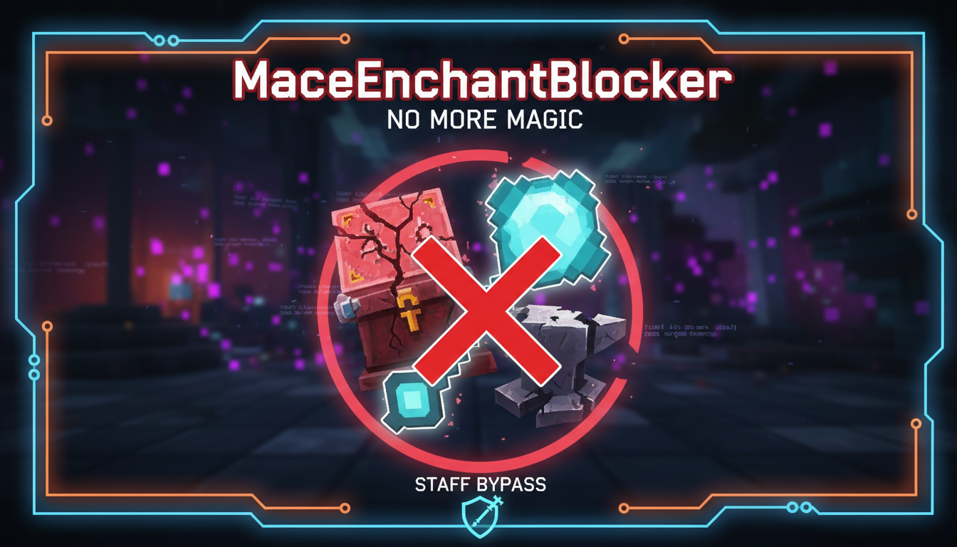 MaceEnchantBlocker
