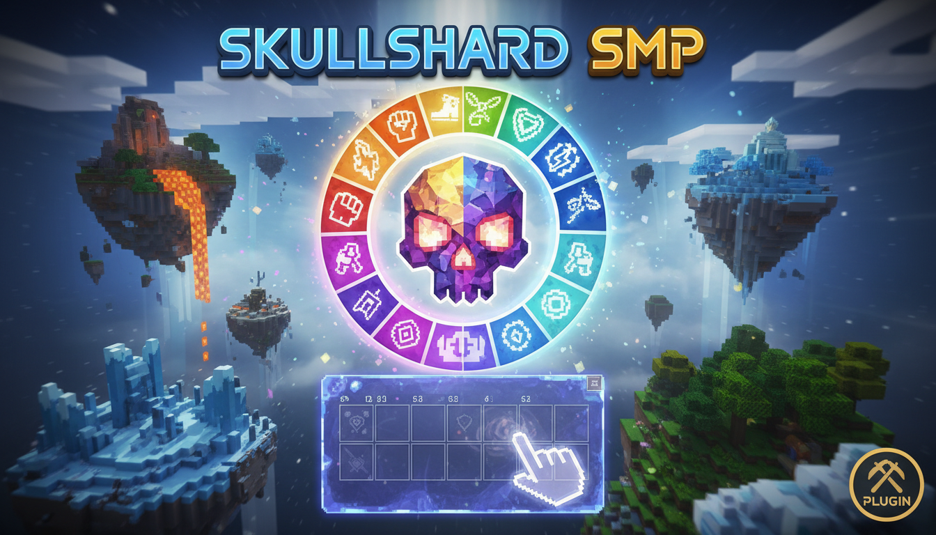 SkullShardsSMP