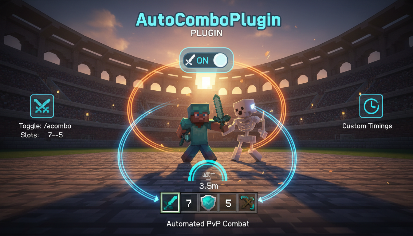 AutoComboPlugin