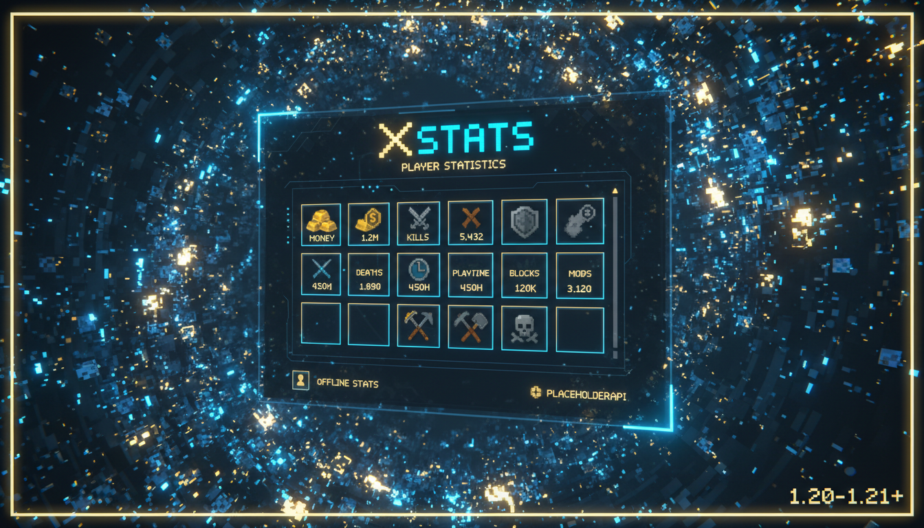 XStats
