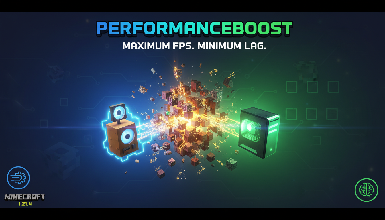PerformanceBoost