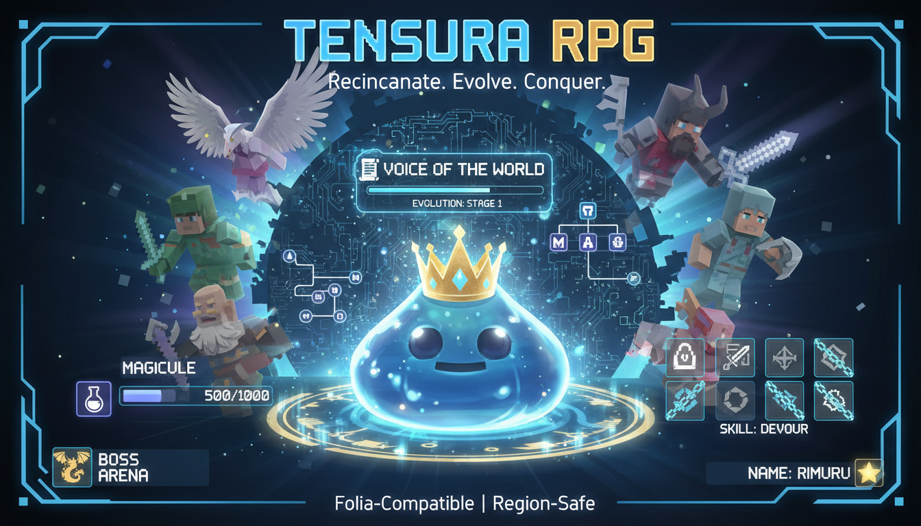 TensuraRPG
